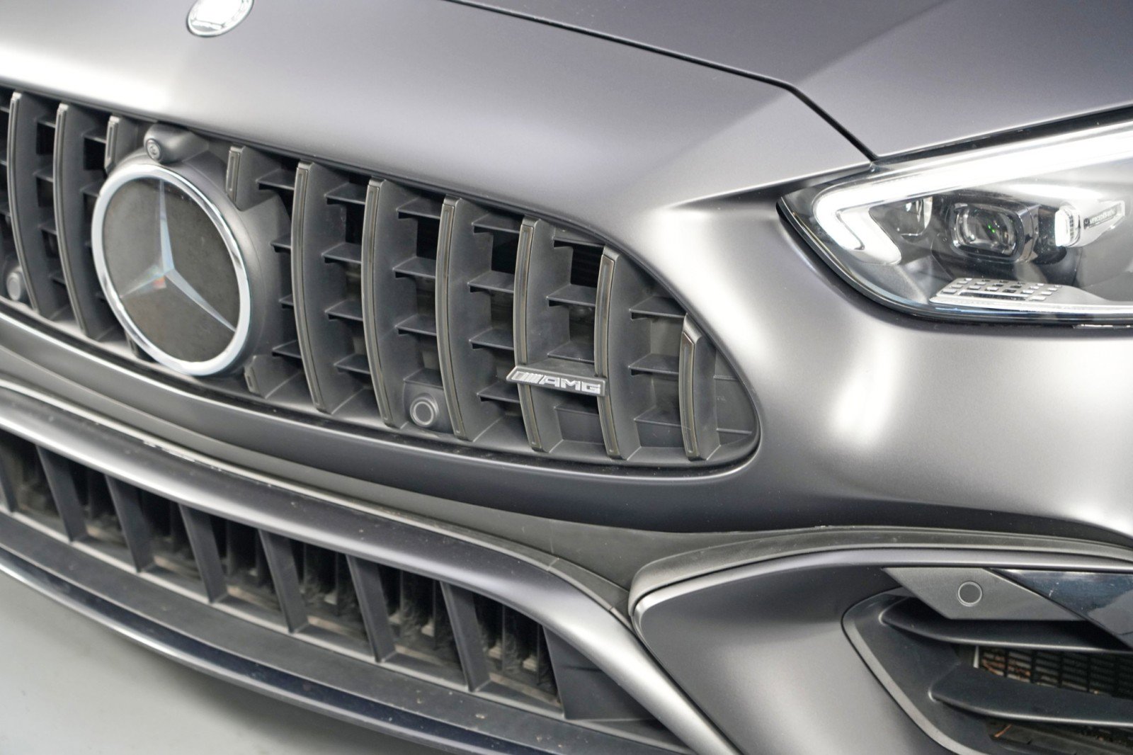 Used 2024 Mercedes-Benz C 63 AMG S w/ Pinnacle Trim Package image 68