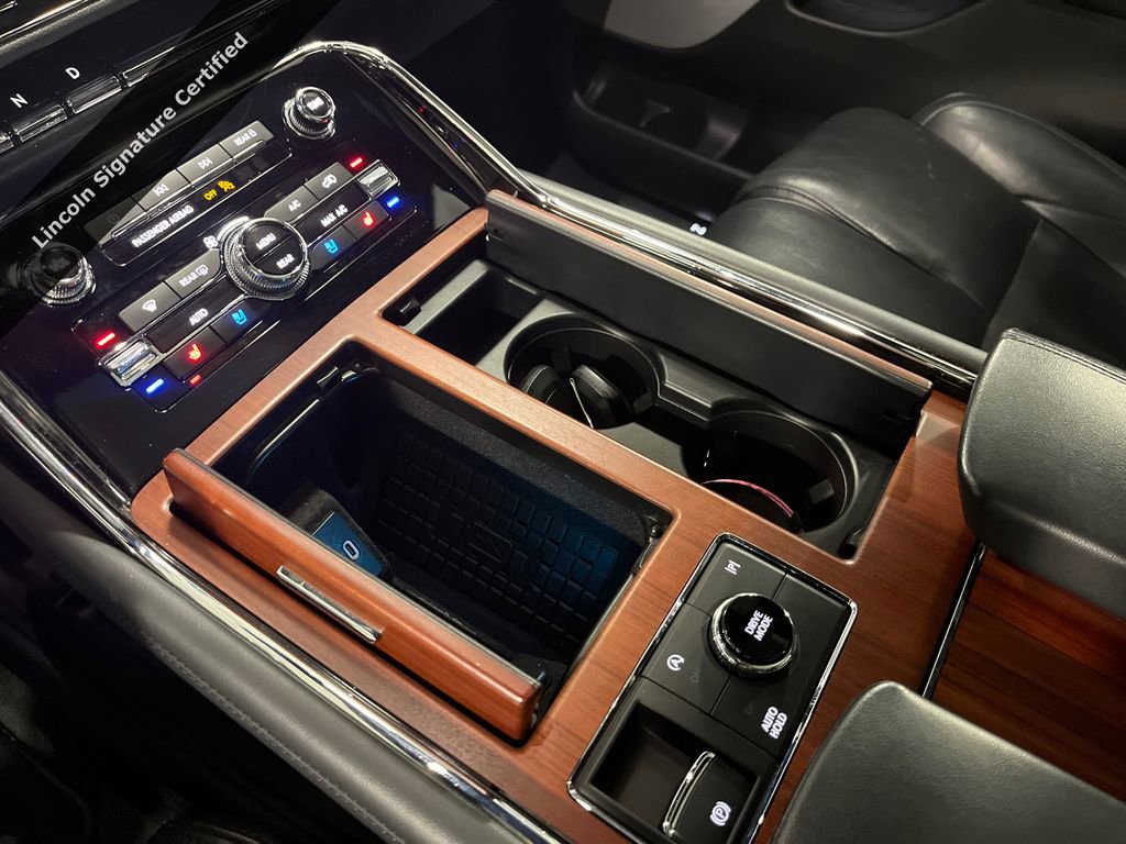 Used 2023 Lincoln Navigator L Reserve image 20