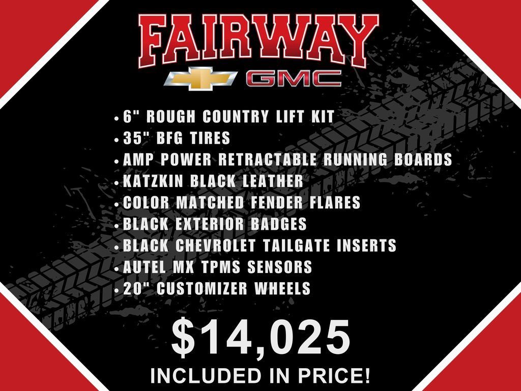 New 2026 Chevrolet Silverado 1500 RST image 4