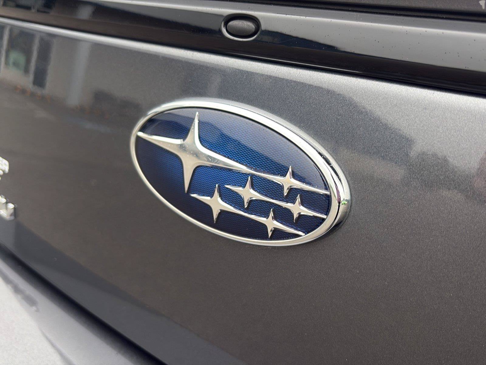 Used 2022 Subaru BRZ Limited RWD image 46