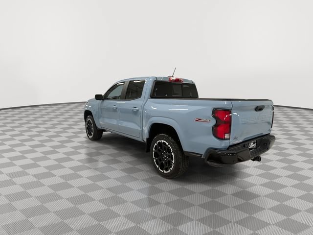 Certified 2026 Chevrolet Colorado Z71 w/ Z71 Convenience Package 2 AWD/4WD image 7