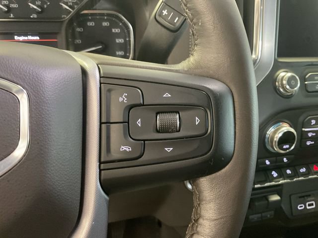 Used 2021 GMC Sierra 1500 SLT w/ X31 Off-Road Package image 25