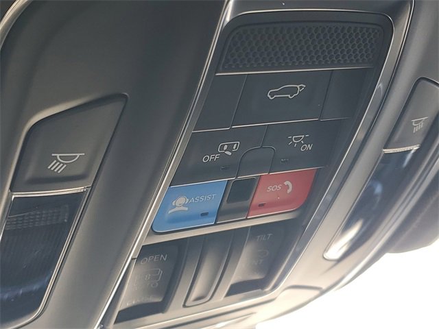 New 2025 Jeep Grand Cherokee L Altitude image 30