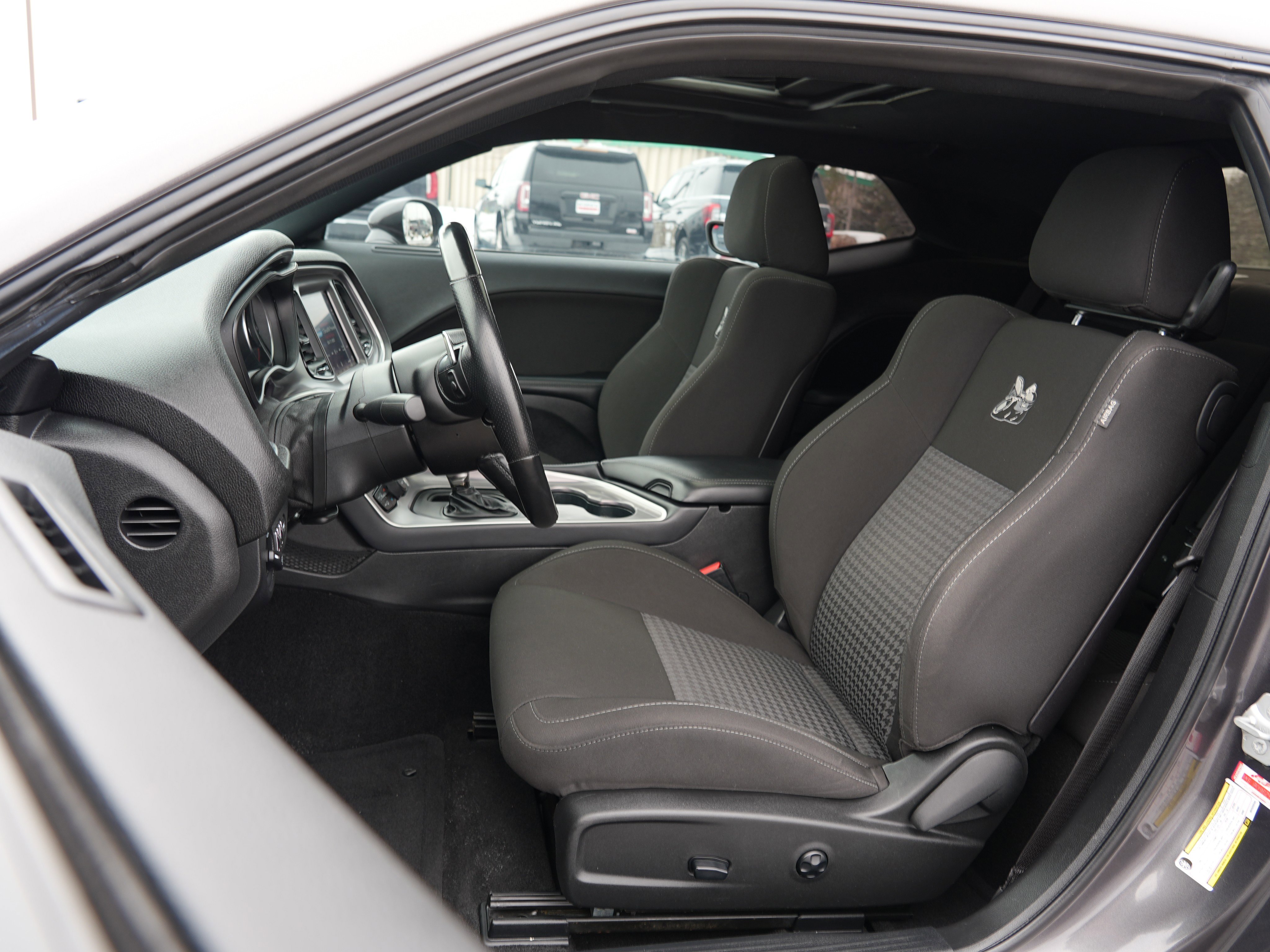 Used 2021 Dodge Challenger R/T Scat Pack image 16