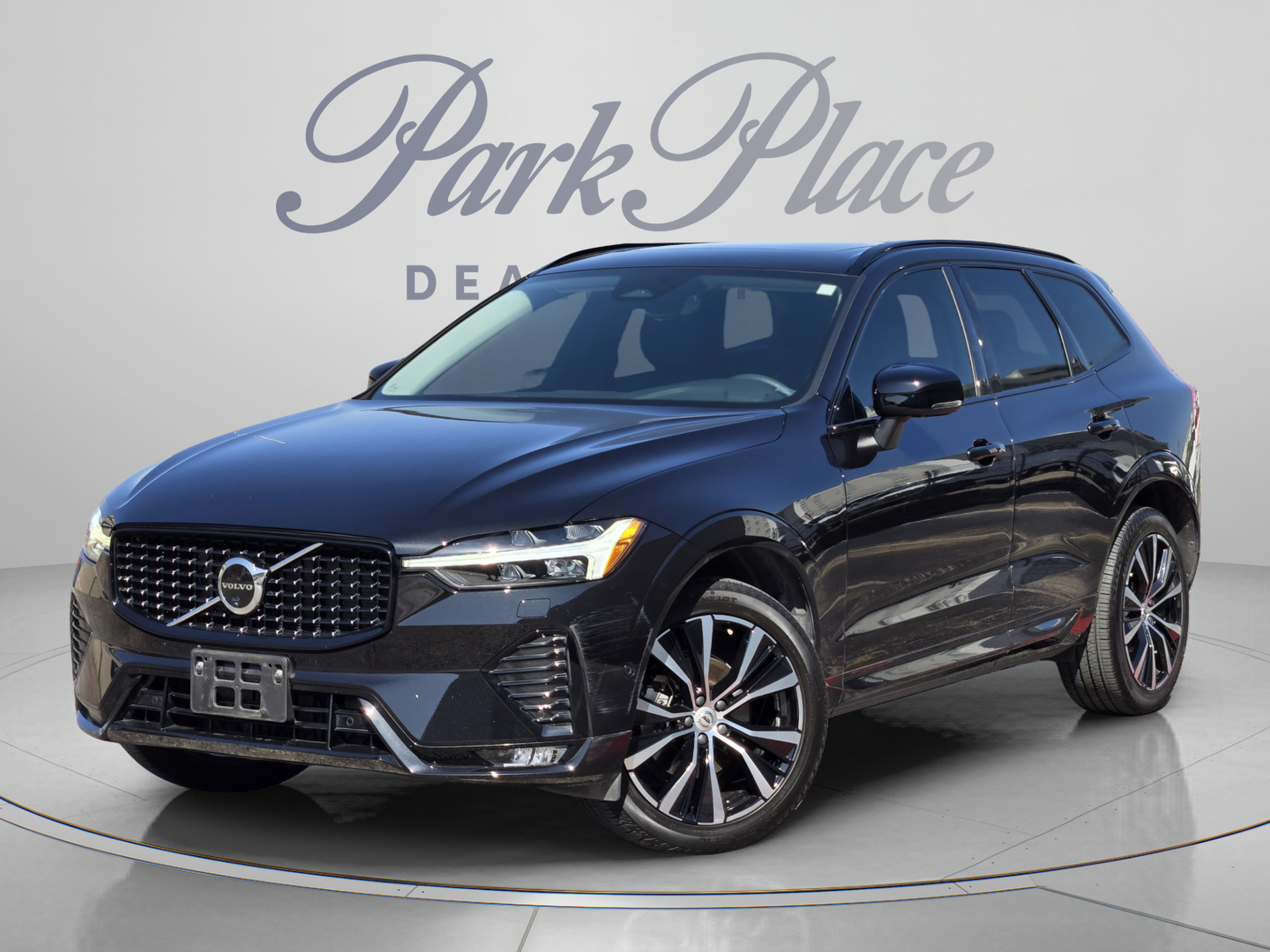 Used 2024 Volvo XC60 B5 Plus w/ Climate Package