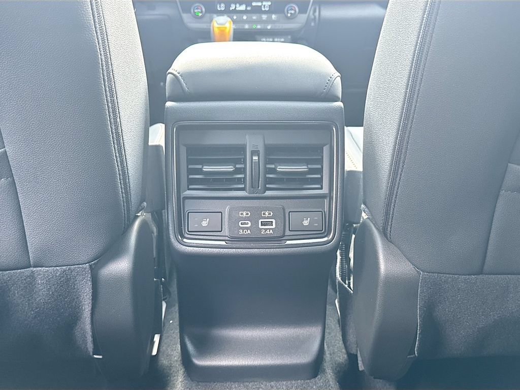 New 2026 Subaru Outback Wilderness AWD/4WD image 24