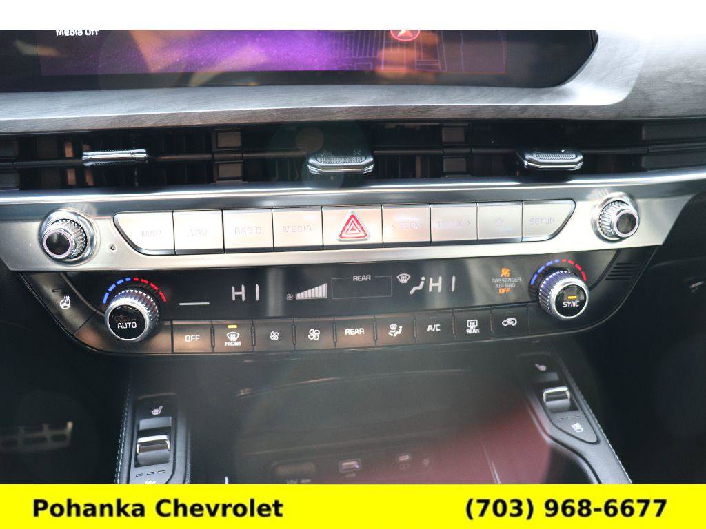 Used 2024 Kia Telluride SX Prestige X-Line image 16