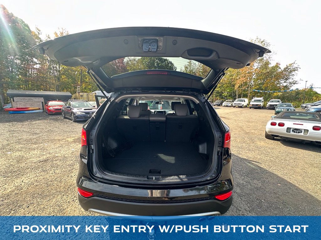 Used 2013 Hyundai Santa Fe Sport 2.0T w/ Technology Pkg AWD/4WD image 29