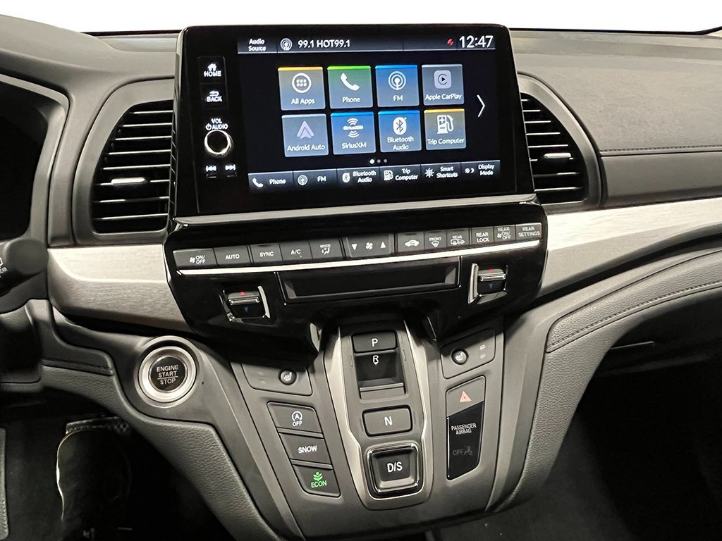 New 2027 Honda Odyssey EX-L image 19