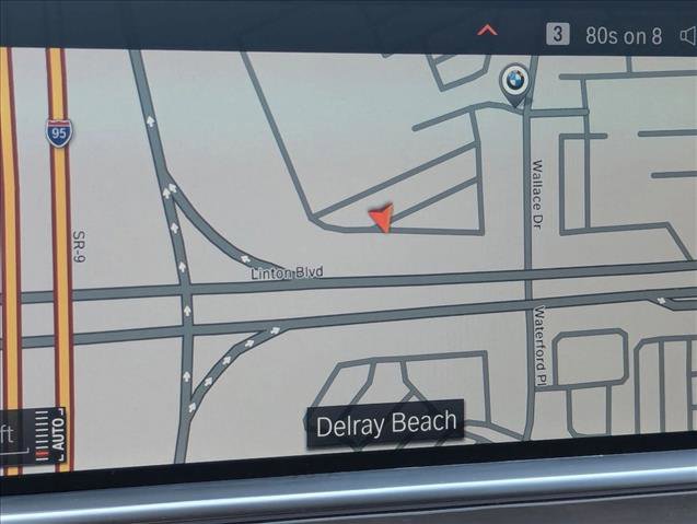 Certified 2023 BMW X6 xDrive40i w/ Luxury Seating Package image 13