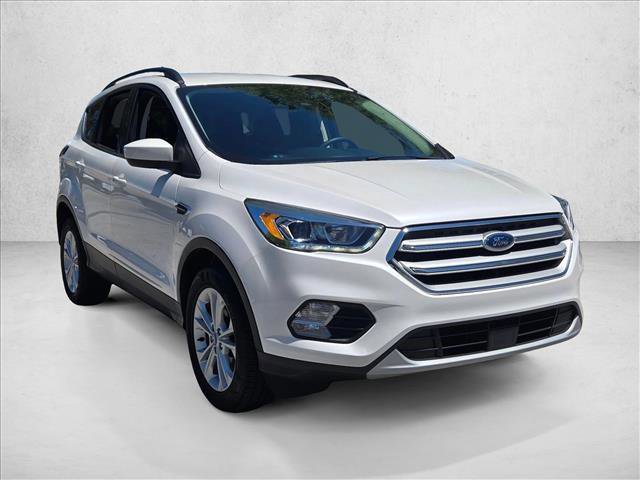 Used 2019 Ford Escape SEL FWD image 3