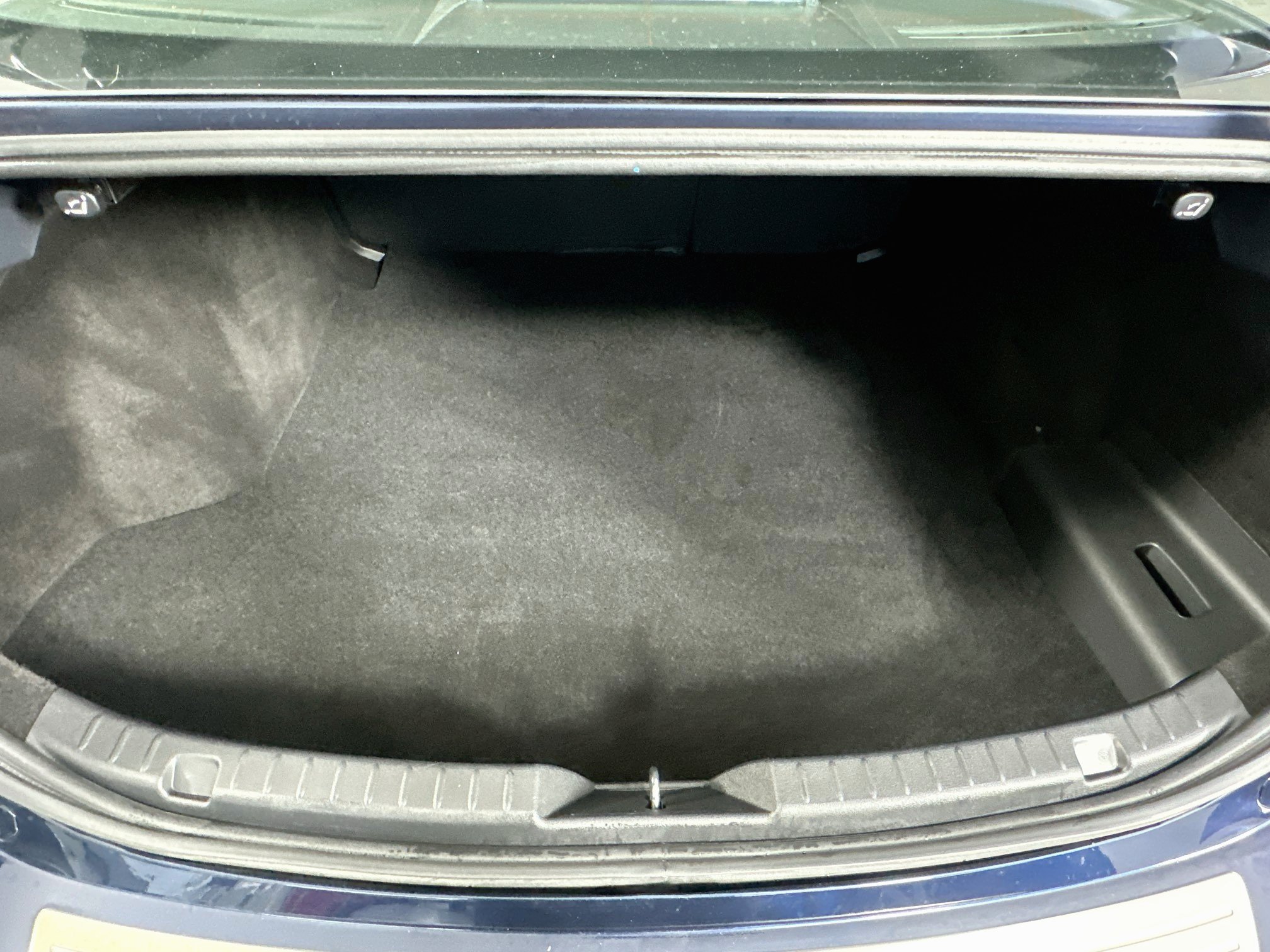 Used 2025 MAZDA MAZDA3 s FWD image 29