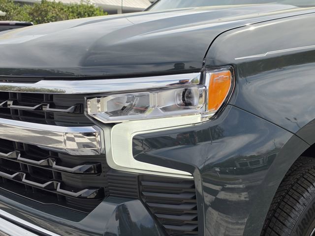 New 2026 Chevrolet Silverado 1500 LT w/ Safety Package image 9