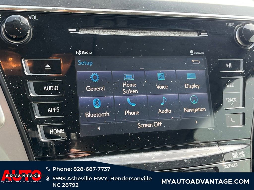 Used 2015 Toyota Prius V Three image 14