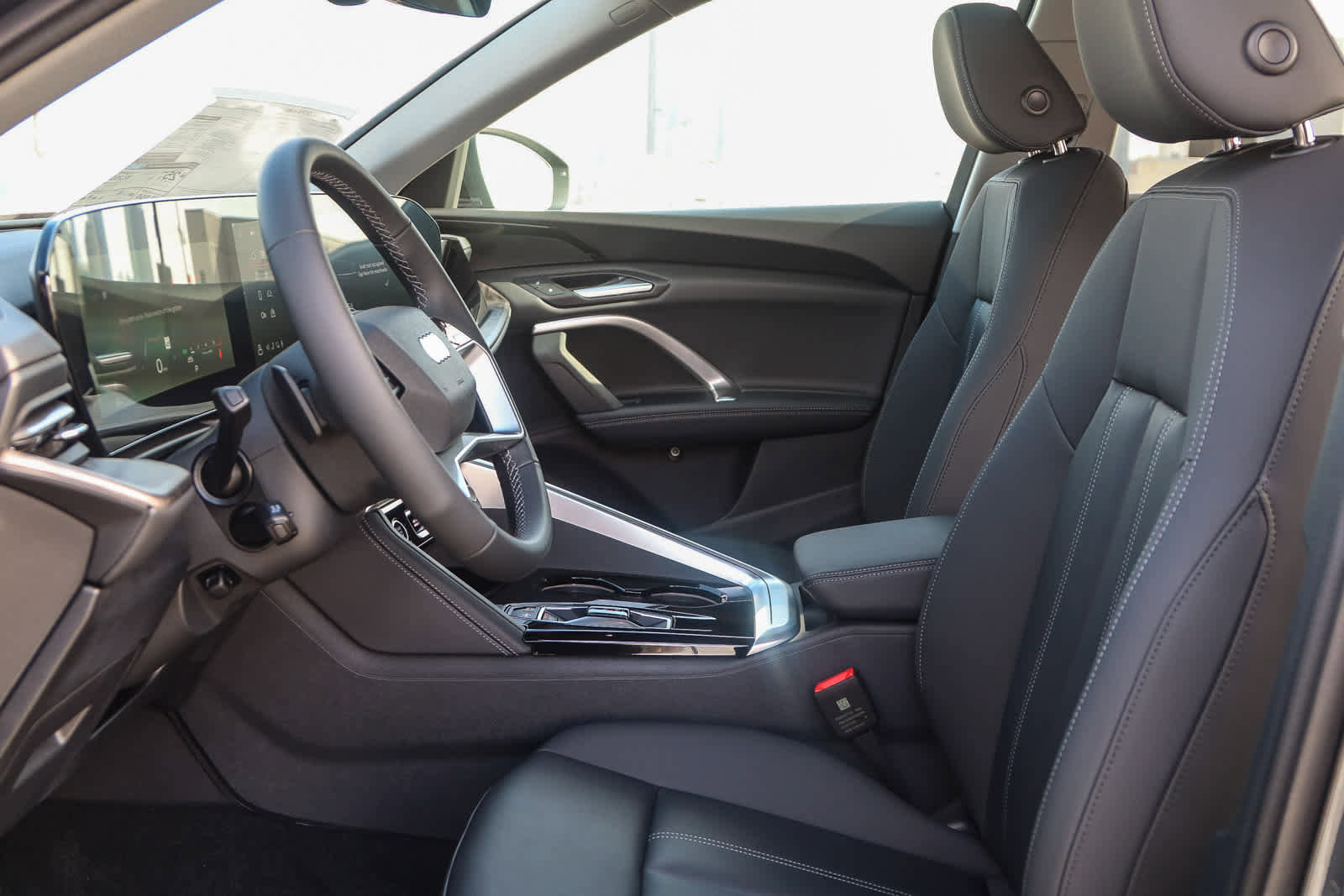 New 2025 Audi Q5 Premium image 24