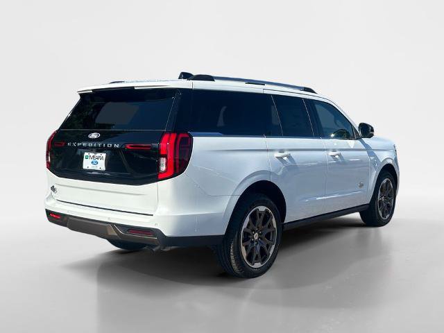 New 2027 Ford Expedition King Ranch AWD/4WD image 30