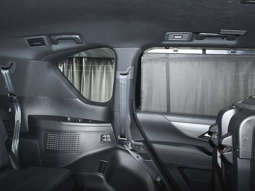 Used 2025 Lexus LX 700h F Sport AWD/4WD image 73