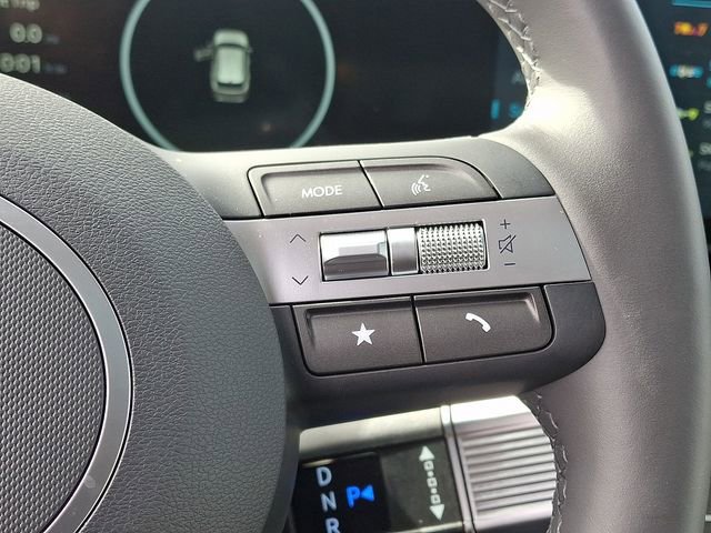 Used 2026 Hyundai Kona Limited image 23