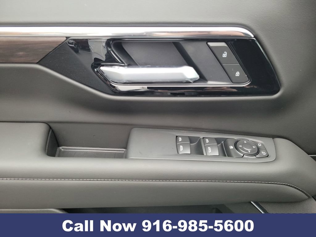 New 2026 Chevrolet Tahoe LS w/ LPO, Get Active Package image 27