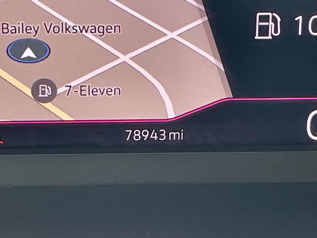 Used 2021 Volkswagen Jetta SEL Premium FWD image 19