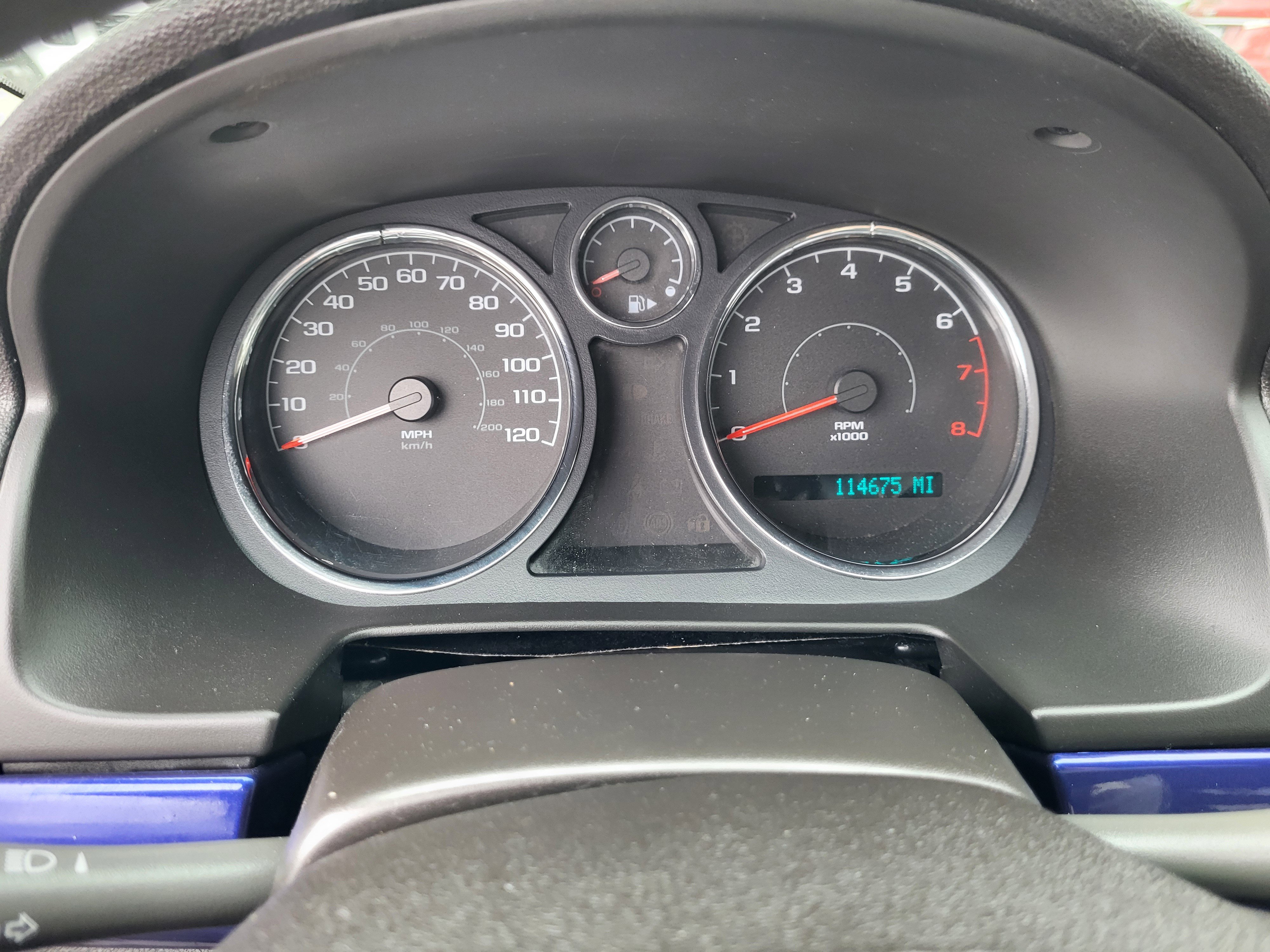 Used 2006 Chevrolet Cobalt LS image 17