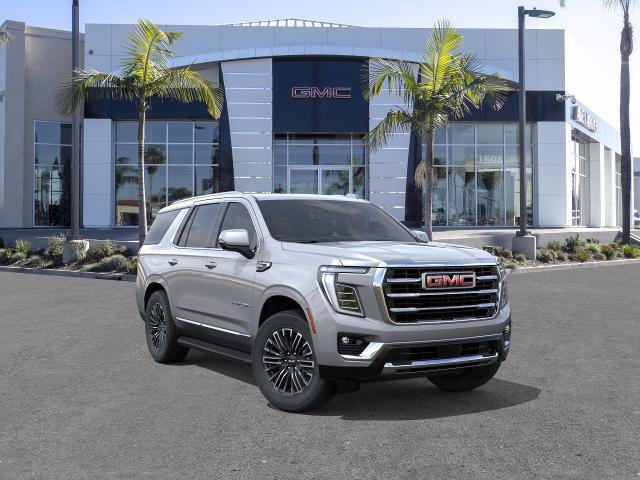 New 2026 GMC Yukon Elevation w/ Elevation Premium Package AWD/4WD image 1