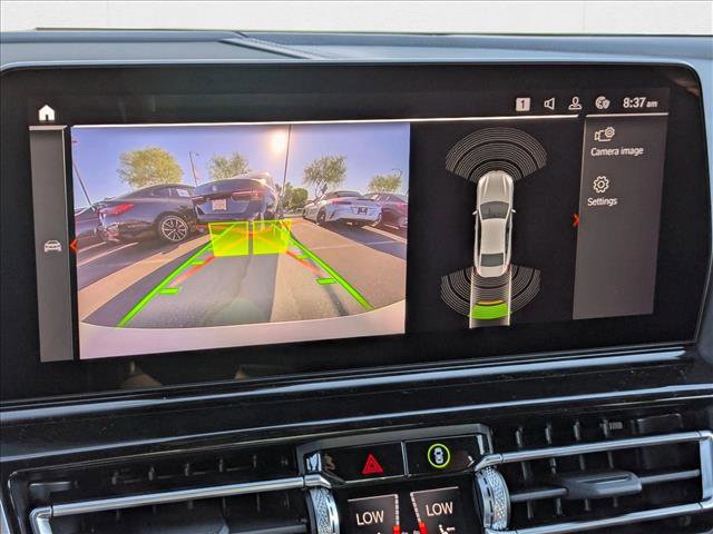 New 2026 BMW 840i 840i w/ M Sport Professional Package image 14