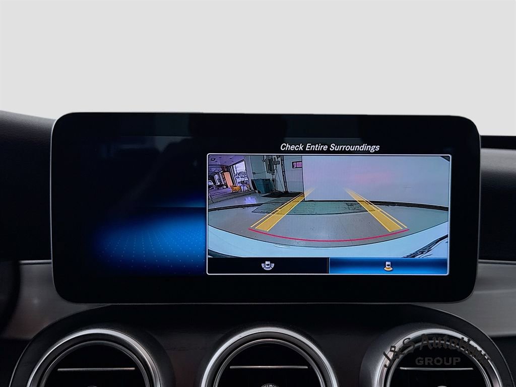 Used 2021 Mercedes-Benz C 300 Sedan image 19