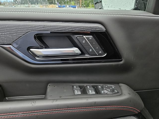 New 2026 GMC Yukon XL AT4 Ultimate AWD/4WD image 25
