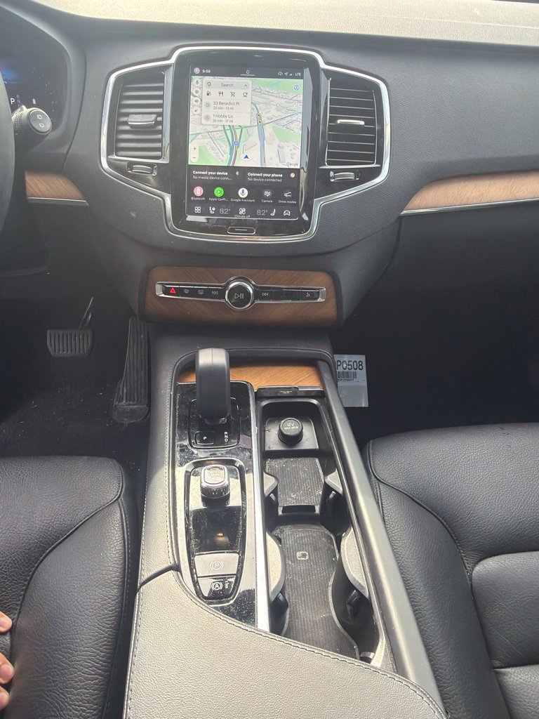 Certified 2023 Volvo XC90 B6 Plus AWD/4WD image 15