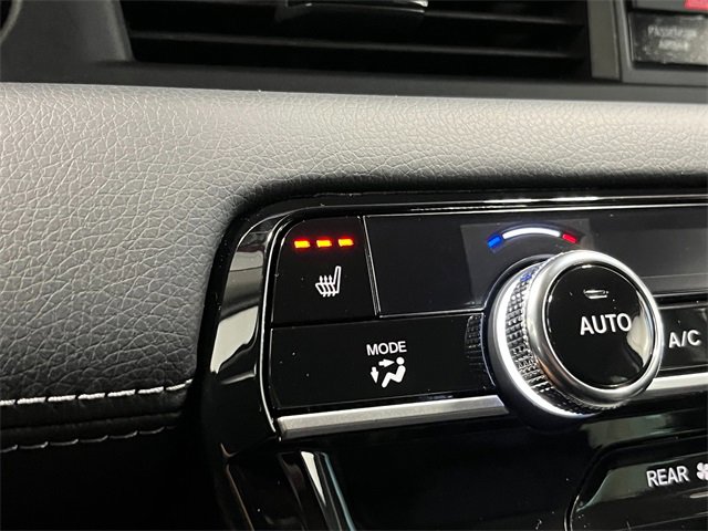 New 2026 Honda Passport RTL image 18