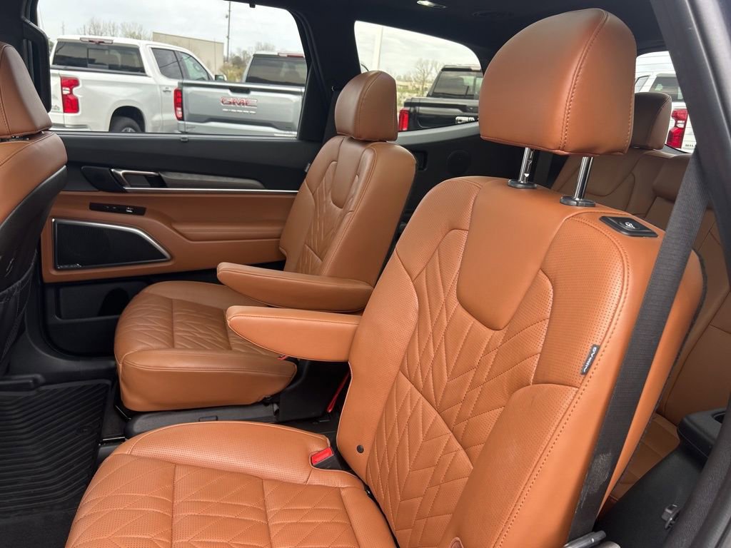 Used 2025 Kia Telluride SX Prestige X-Pro image 45