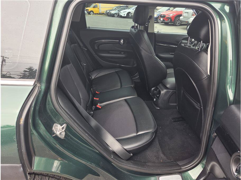 Used 2017 MINI Cooper Clubman S AWD/4WD image 26