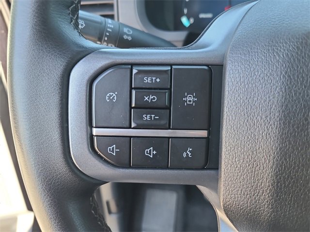 Used 2025 Ford F150 XLT w/ Equipment Group 301A Standard image 23