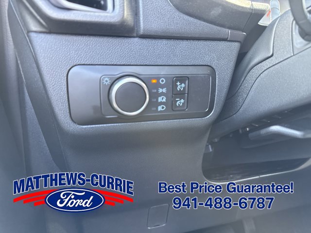 New 2026 Ford Bronco Sport Big Bend AWD/4WD image 23