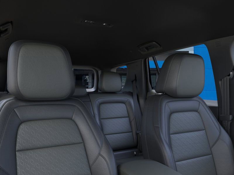 New 2026 Chevrolet Equinox LT image 24