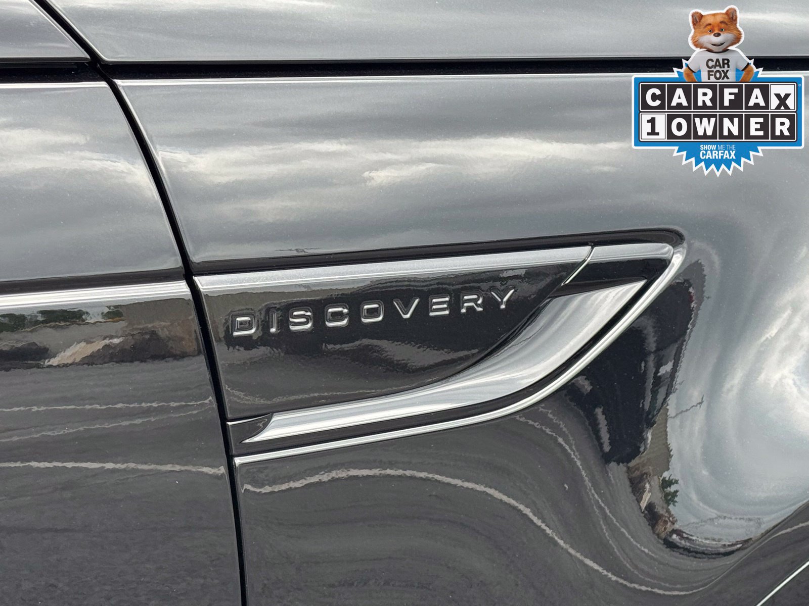New 2025 Land Rover Discovery Dynamic SE AWD/4WD image 59