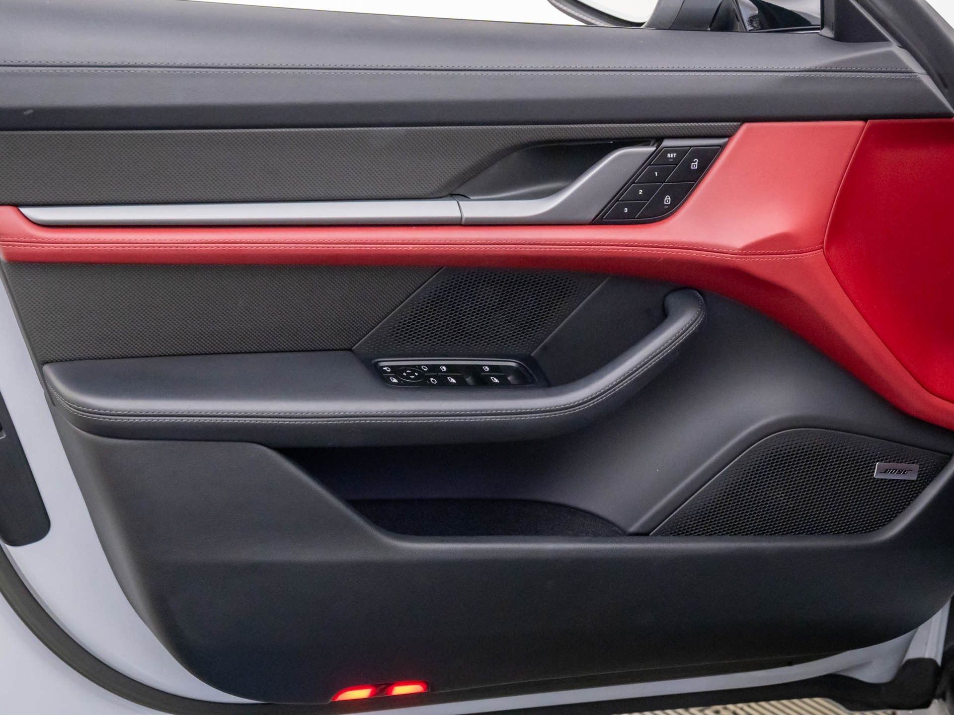 Certified 2023 Porsche Taycan Turbo S image 14