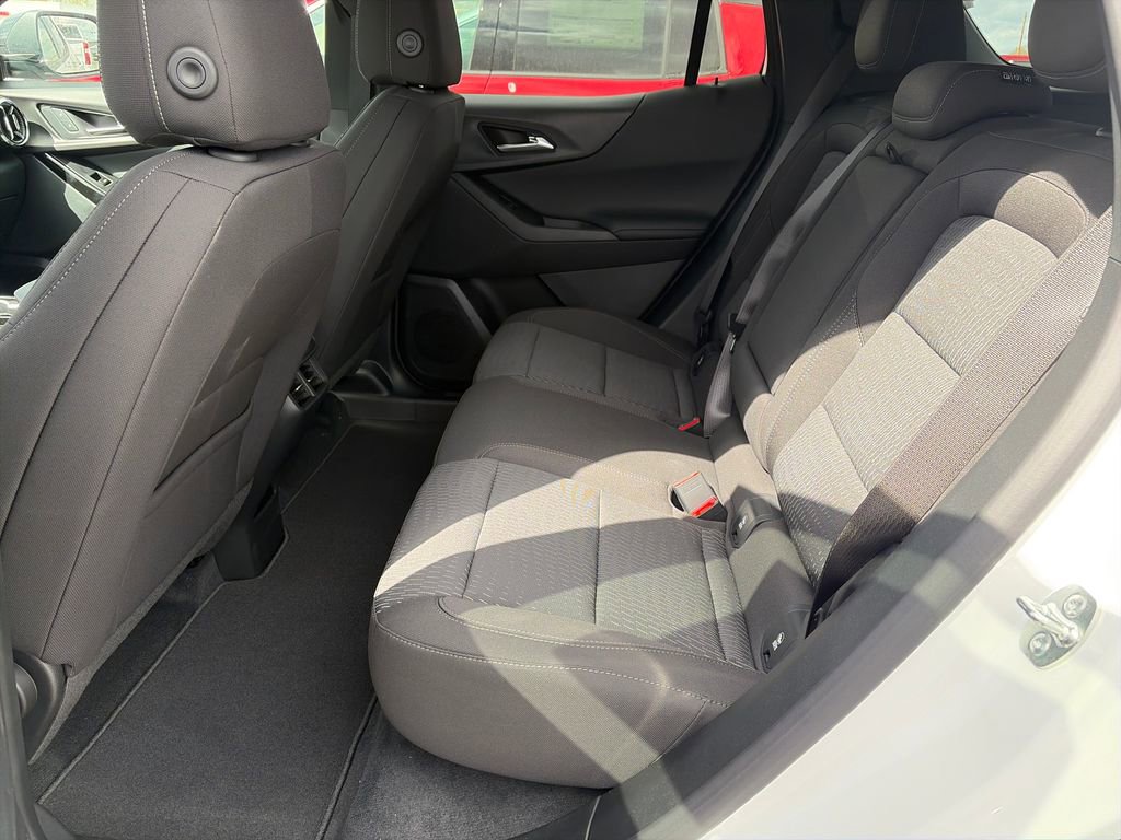 New 2026 Chevrolet Equinox LT w/ Midnight Edition image 23