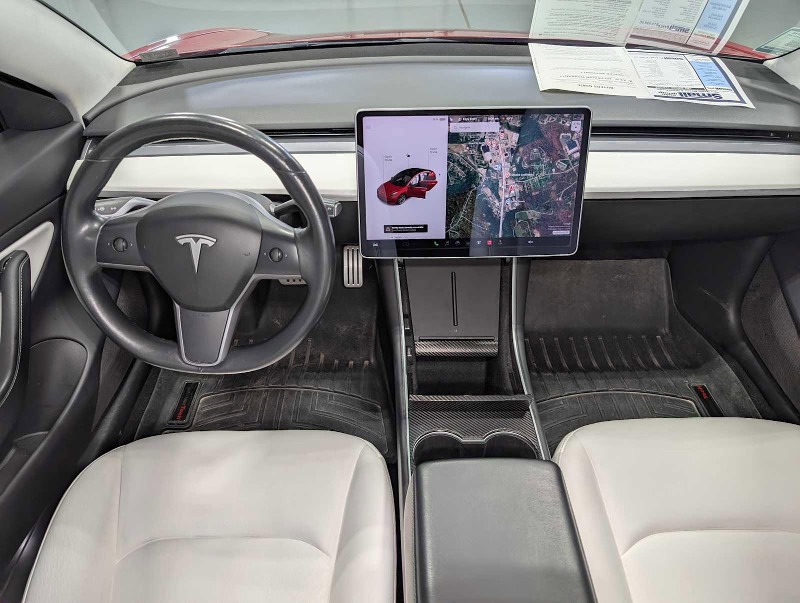 Used 2018 Tesla Model 3 Long Range image 17