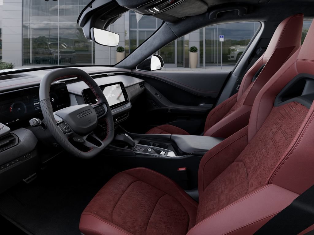 New 2026 Dodge Charger Scat Pack AWD/4WD image 23