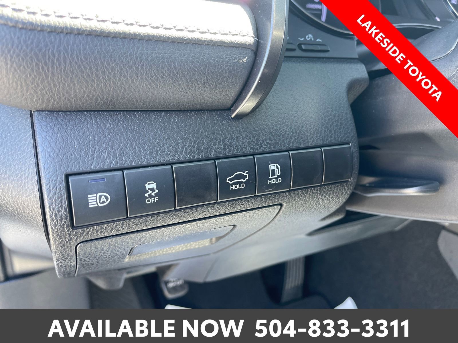 Certified 2021 Toyota Camry SE FWD image 27
