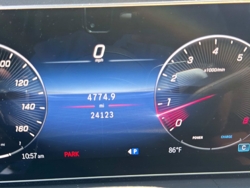 Used 2026 Mercedes-Benz GLE 350 4MATIC image 27