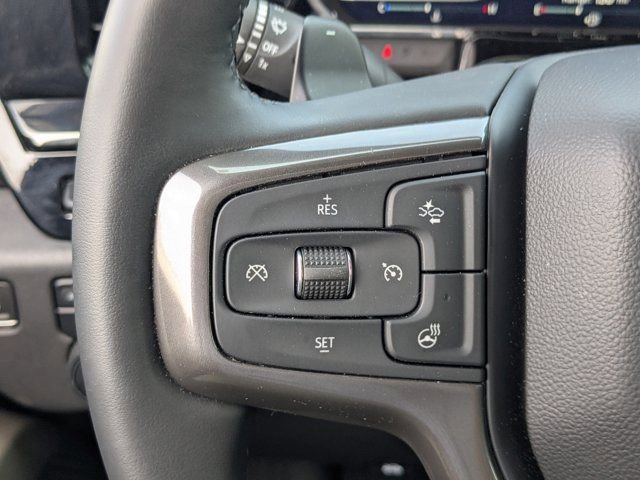 Used 2023 Chevrolet Silverado 1500 ZR2 w/ Technology Package image 26