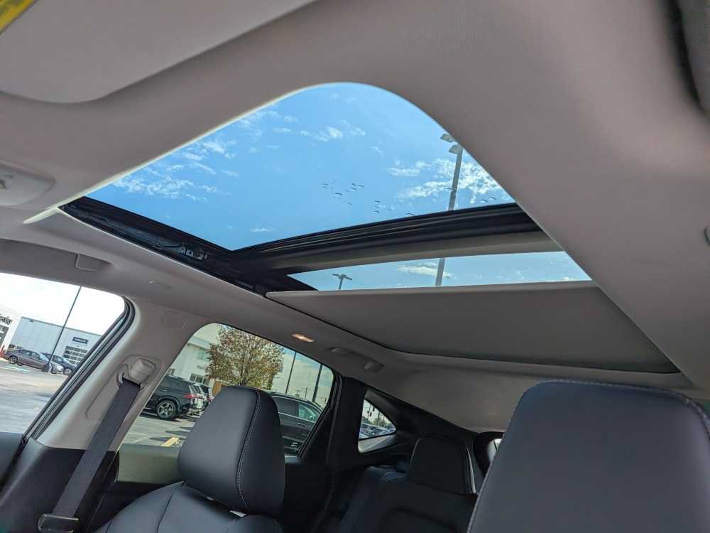 Used 2026 Nissan Murano SL AWD/4WD image 14