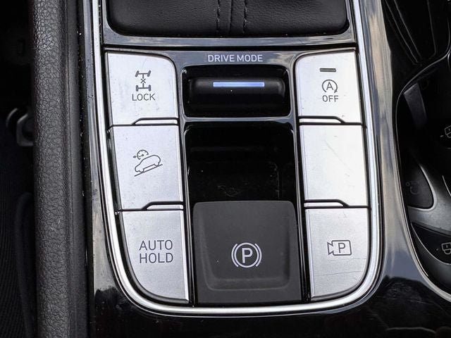 Used 2025 Hyundai Tucson SE AWD/4WD image 37
