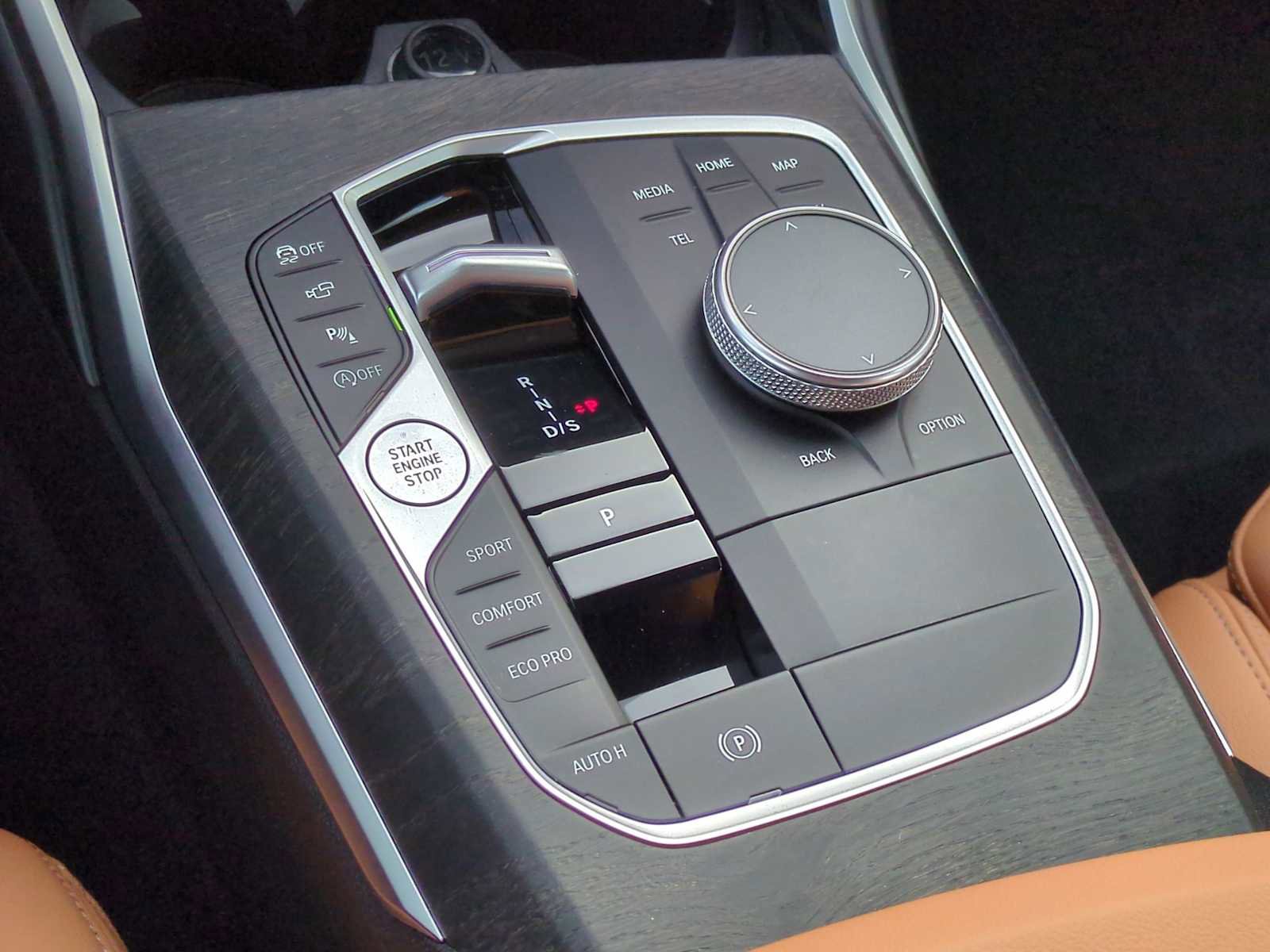 Certified 2023 BMW 330i xDrive Sedan w/ Premium Package image 34