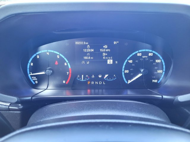 Used 2021 Ford Bronco Sport Big Bend AWD/4WD image 21