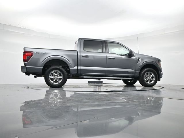 Used 2024 Ford F150 XLT w/ Mobile Office Package image 10
