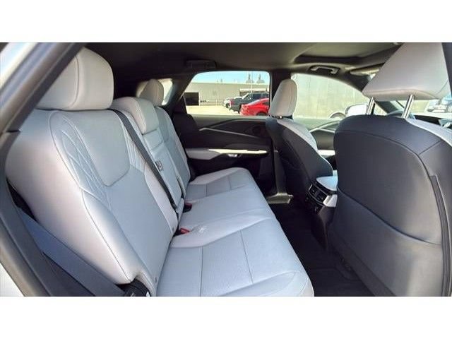 Used 2024 Lexus RX 350 Premium w/ Accessory Package (Z1) FWD image 30